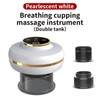 Negative Pressure Cupping Machine Strong Suction Hot Compress Dredging Meridians
