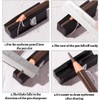 BDEPSTR Eyebrow Pencil, Multicoloured Eyebrow Pencil for Emphasized and Exactly
