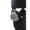 Alpha Medical Telescoping Post-Op Range of Motion Knee Brace L1845/L1852
