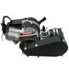 49cc 2 Stroke Mini Engine Motor Kit, Air-Cooled Racing Engine