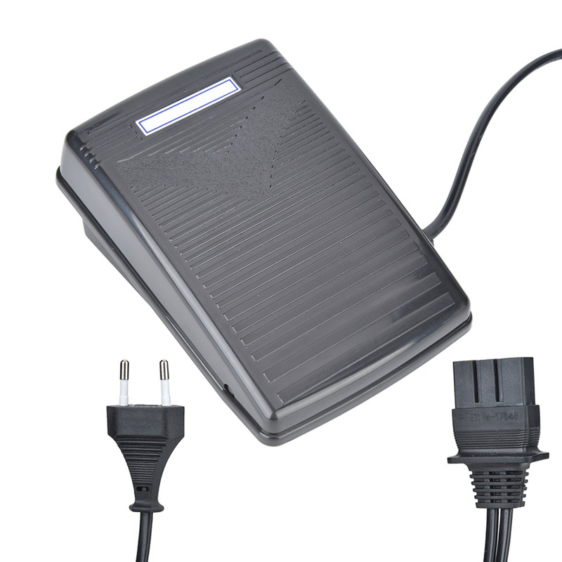Foot Control Pedal Multifunctional Sewing Machine Foot Controller