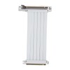 PCIE 3.0 X16 Riser Cable High Speed Flexible 90 Degree