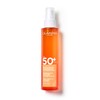 Clarins Glowing Sun Care Mist SPF50 Very High Protection 150ml
