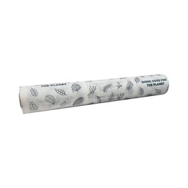 EcoSouLife Sandwich Paper Wrap, 30cm x 30cm