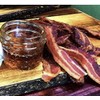 Carnivore Candy Old Fashioned Maple Bacon Jerky - (1) 2
