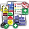 Catering Restaurant Kitchen - Food Preparation - Health & Safety