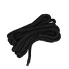 Nylon Rope Durable Fastened Stable Multifunction Berthing Rope for Wharf