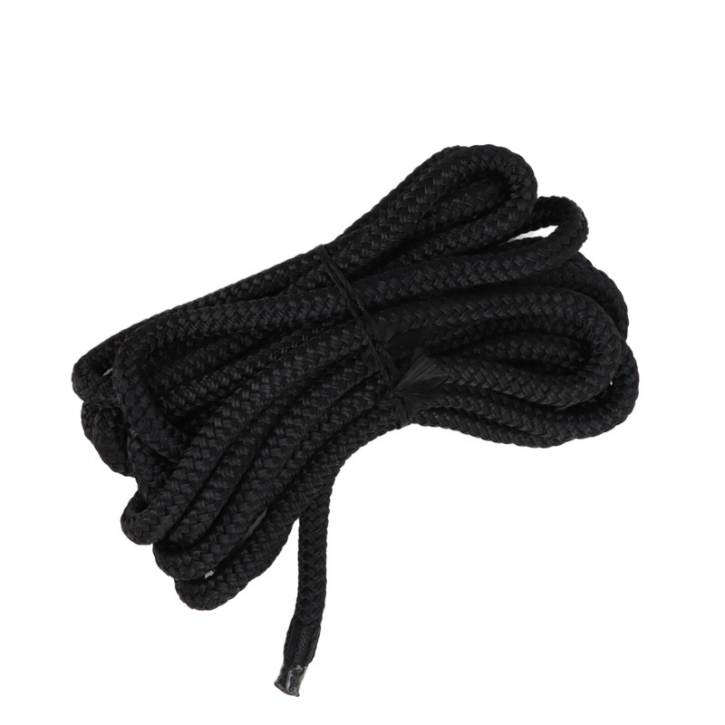 Nylon Rope Durable Fastened Stable Multifunction Berthing Rope for Wharf