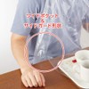 Osaki Medical 73756 Disposable Meal Apron with Pockets, Pack of