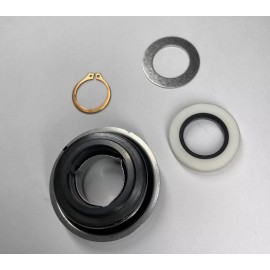 Ergoseal Sherwood 12859 Mechanical Seal Seat Sea Water Pump G21 G9901 G7 G9903 K75 P1012