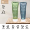 Niyok Natural Cosmetics Fluoride Free Natural Coconut Oil Toothpaste, Peppermint
