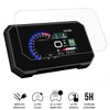 Motokano Meter Film for V-Strom 1050/DE (2023~) V-Strom 800 (2023~)