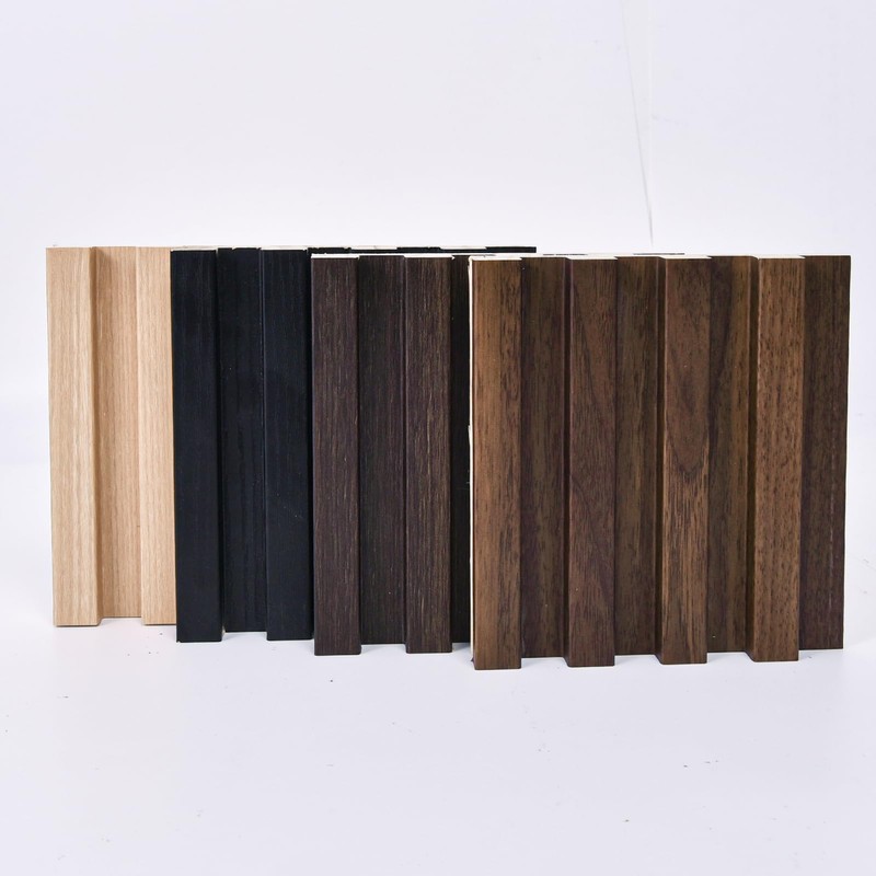 Art3d Slat Wood Wall Paneling for Interior and Ceiling Decoration