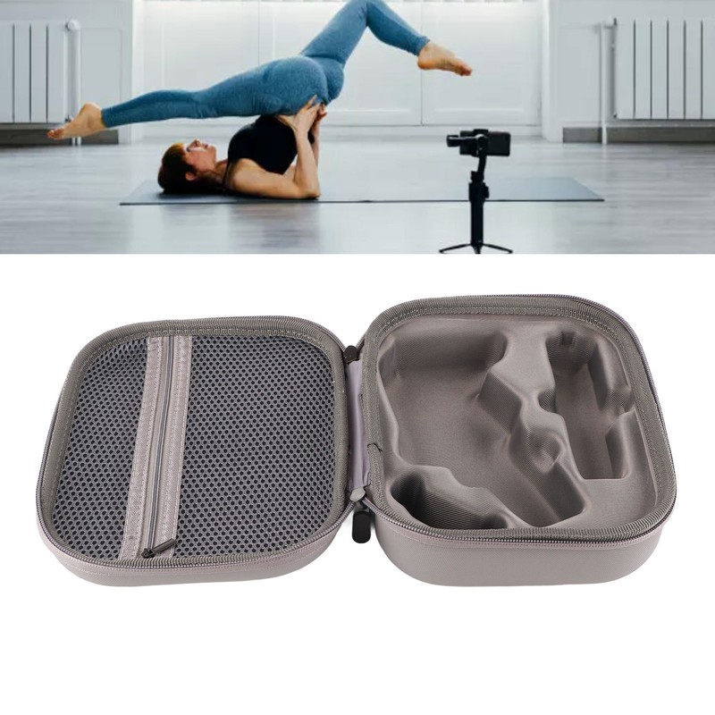 Storage Bag Portable Carrying Case Handheld for DJI OSMO Mobile