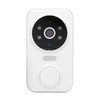 Video Doorbell Camera 1080P Smart Night Vision 2 Way Voice