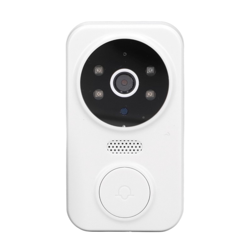 Video Doorbell Camera 1080P Smart Night Vision 2 Way Voice