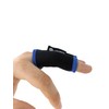 LIONTEK BJJ Double Finger Sleeve Tape Replacement (Small)