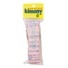 kimony KGT107 RD Ana Twin Red