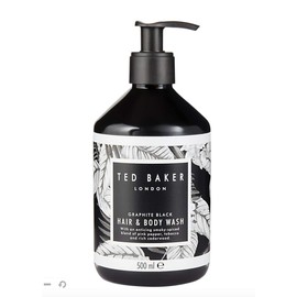 Ted Baker Ted's Larger Than Life Hair & Body Wash Gift Set
