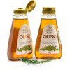 Orino Greek Honey, Natural Herb and Wildflower Blend, 470g