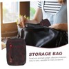 Operitacx Cable Organizer Bag Compact Earphone Cable Storage Case for