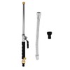 High Pressure Water Gun Powerful Home Yard Garden Car Washer