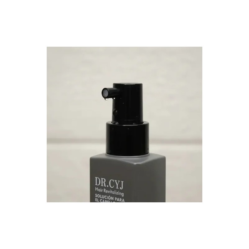 Kit Crecimiento Capilar Shampoo Dr Cyj
