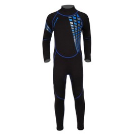 Tamino Children's Wetsuit Size:152/158 (L)