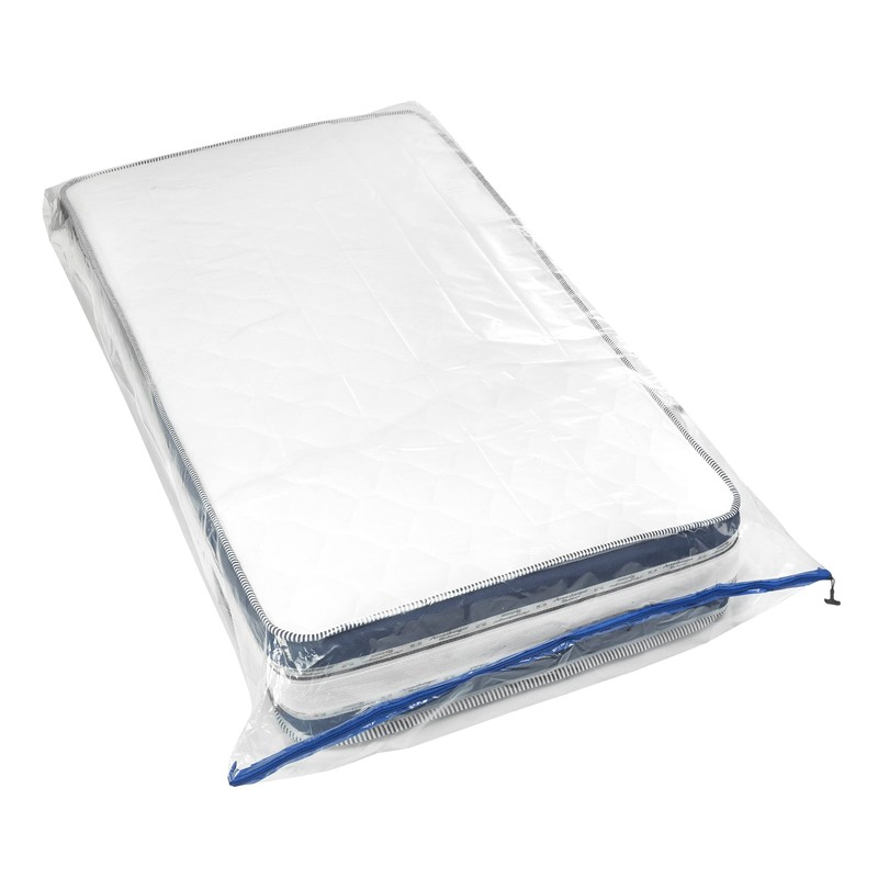 ASK Pack Mattress Protector Covers with Anchor Zip - Sizes