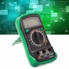 MAS830L Digital Multimeter Portable High Accuracy Button Electrician Meter Digital