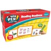 Teacher Created Resources Power Pen Learning Cards: Reading Readiness (TCR6100)