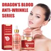 Dyceittdia Dragon Blood Cream, 30 ml Dragon Blood Anti-Wrinkle Serum