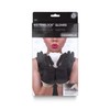 Casabella Premium Waterblock Latex Cleaning Gloves with Tapered Fit &