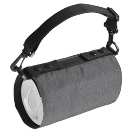 Carmate DZ589 Bottle-Shaped Wet Tissue Holder for Dogs and Driving, Nursing, Sleeping in the Car