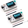 2 Sets Heltec ESP32 915MHz LoRa V3 Board SX1262 0.96