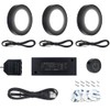 VST Under Cabinet Lighting 12V 2W (12W Total, 60W Equivalent),