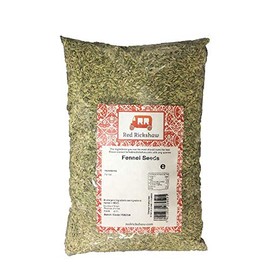 Old India Fennel Seeds, 0.25 kg