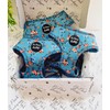 Rosie Rose Dog Harness XS