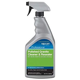 CUSTOM BLDG PRODUCTS AMGCRQT Granite Cleaner