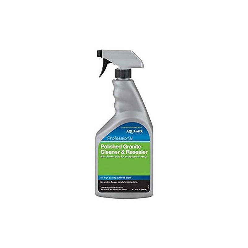 CUSTOM BLDG PRODUCTS AMGCRQT Granite Cleaner