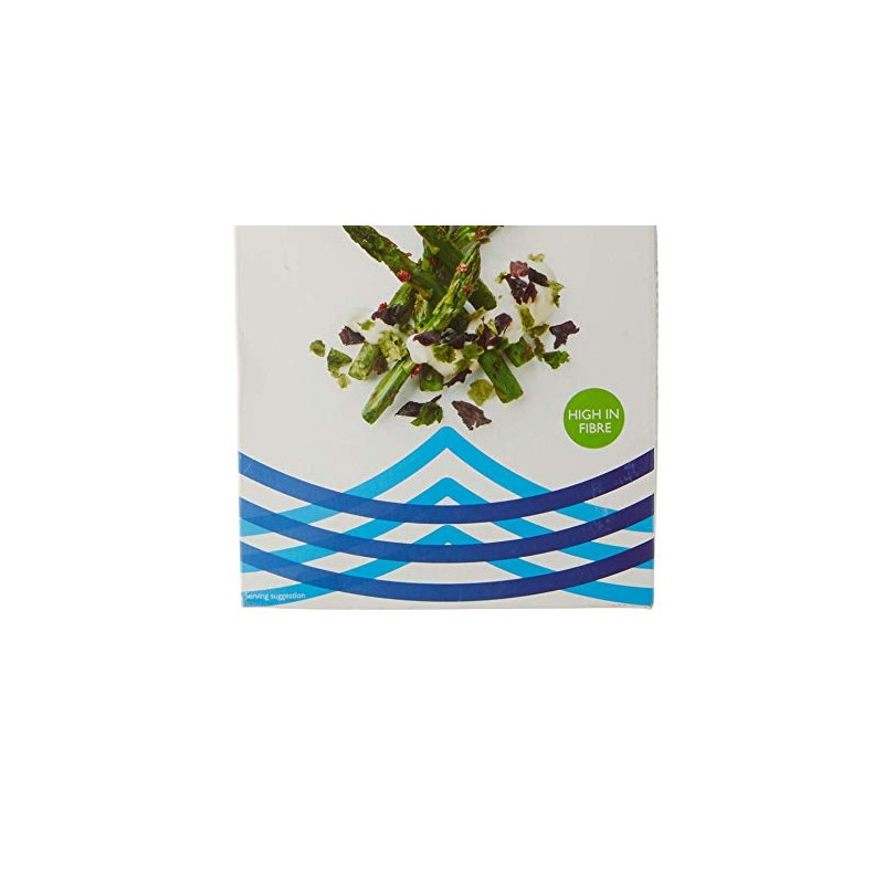 Clearspring Organic Atlantic Sea Salad Dried Sea Vegetable