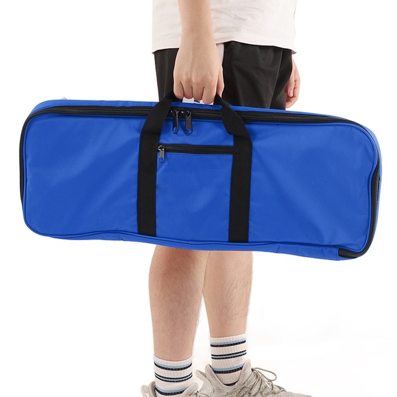 Archery Bow Storage Case Universal Takedown Bow Holder Bag with