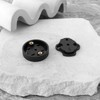 Briny River Bike Mount Set with Quarter Turn Bicycle Mount