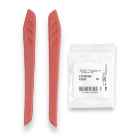 Oakley Crosslink XS OY8002 ( YOUTH FIT) Red Replacement Ear Socks Genuine