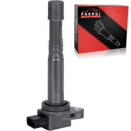 bocinas de encendido Paquete de 1 repuesto para Honda Accord 2002-2011 Honda Civic 2002-2009 Honda CRV 2003-2007 2002-2009 2003-2011 Honda Element 2002-2006 Acura RSX, reemplazar OEM # UF311 C13882