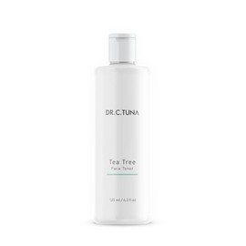 Farmasi - DR.C Tuna Tea Tree Tónico Facial 125ml - 125ml - Daily Care