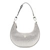 Guess LUA SMALL, silver
