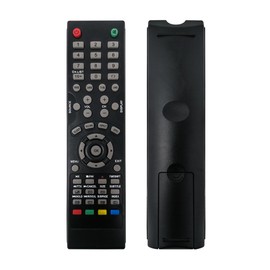 Remote Control For Alba LC-40GL12E LE-28GA06-B3 New