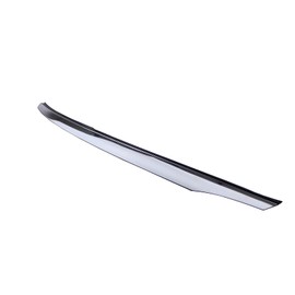 NewYall Rear Passenger Side C Pillar Garnish Molding Trim Cover Chrome for Kia K5 2021-2024