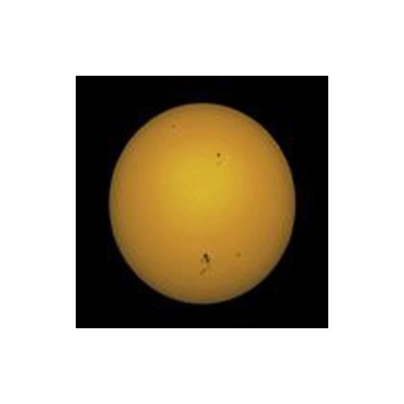 Thousand Oaks Optical Solarlite Solar Filter Film (OD 5) 12"